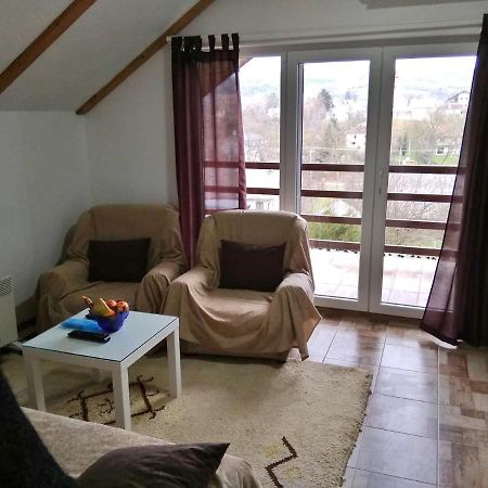 Apartmani Zapis Vrdnik Eksteriør billede