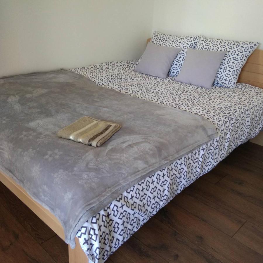 Apartmani Zapis Vrdnik Eksteriør billede