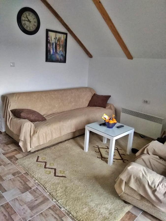 Apartmani Zapis Vrdnik Eksteriør billede