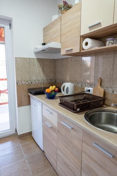 Apartmani Zapis Vrdnik Eksteriør billede