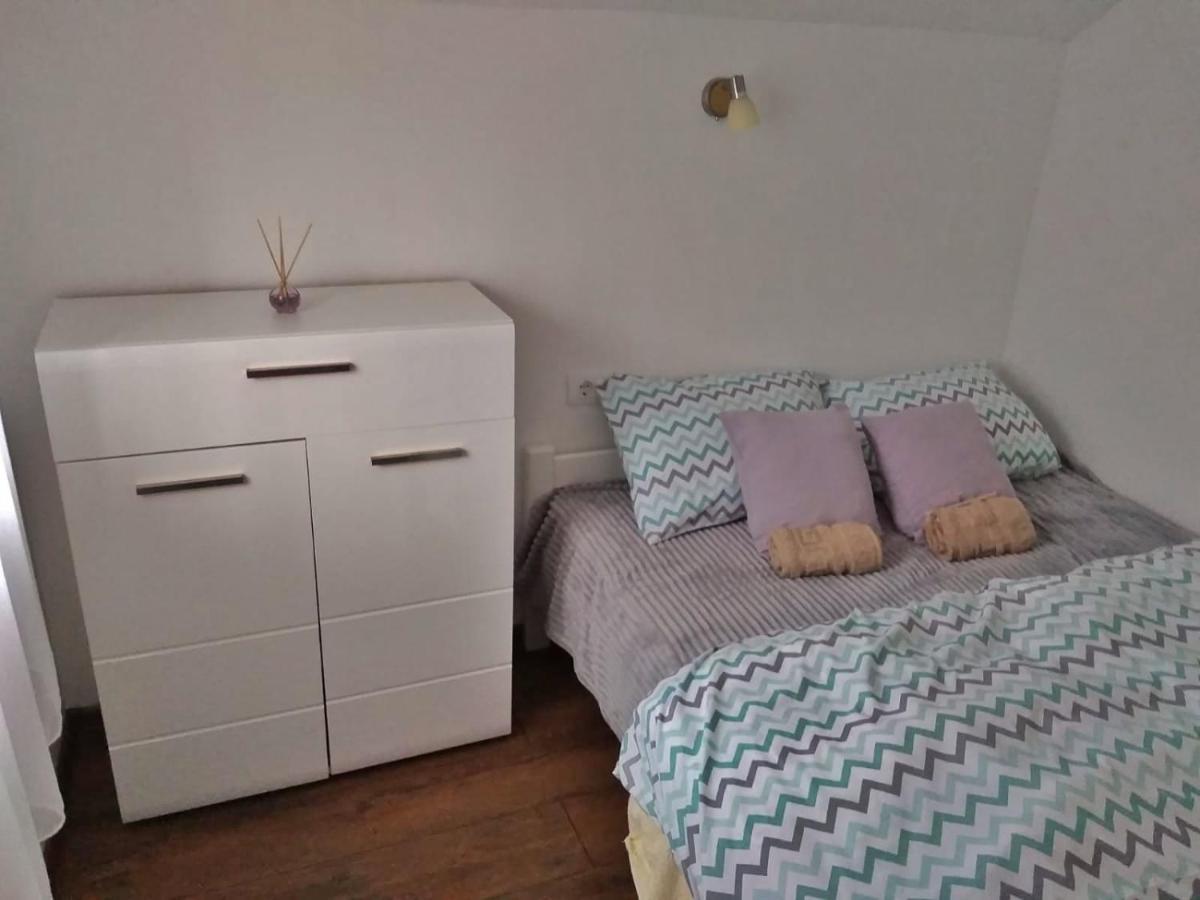 Apartmani Zapis Vrdnik Eksteriør billede