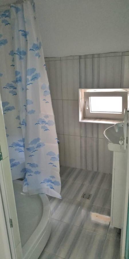 Apartmani Zapis Vrdnik Eksteriør billede