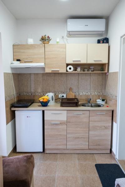 Apartmani Zapis Vrdnik Eksteriør billede