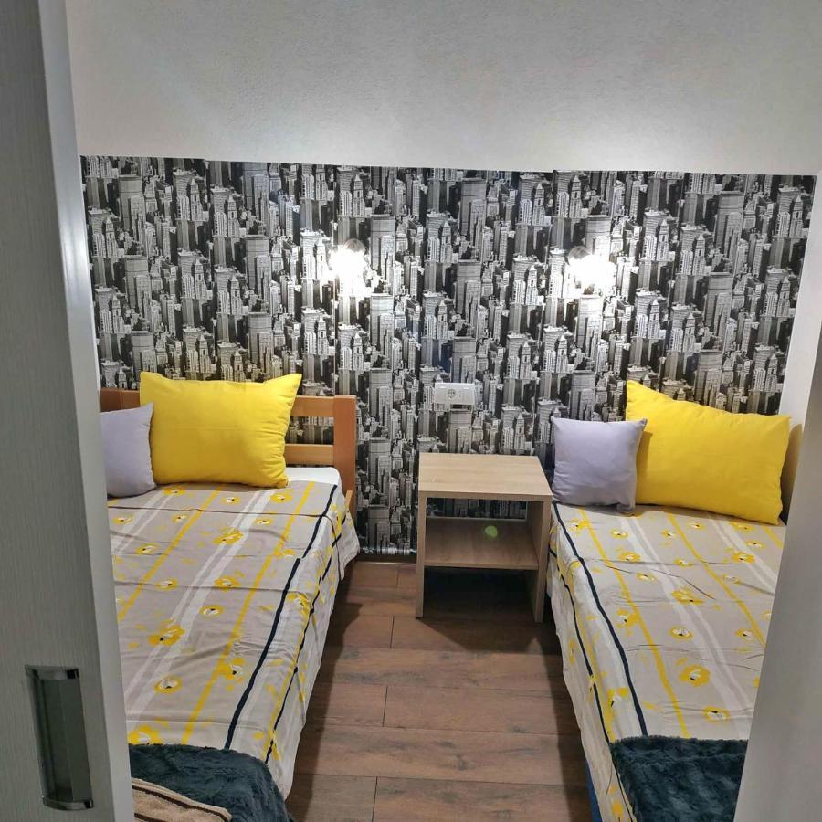 Apartmani Zapis Vrdnik Eksteriør billede