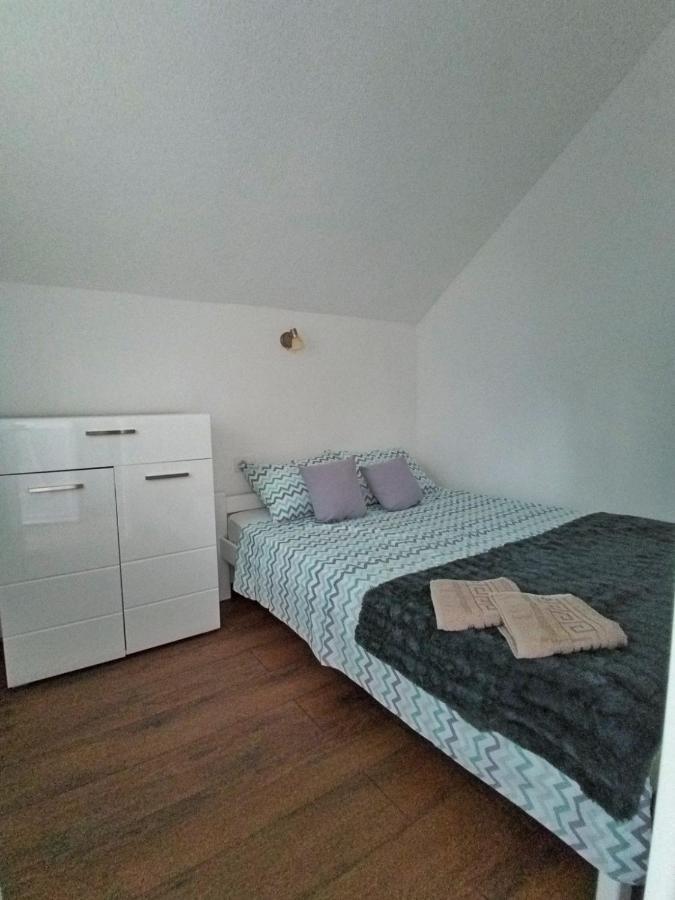 Apartmani Zapis Vrdnik Eksteriør billede