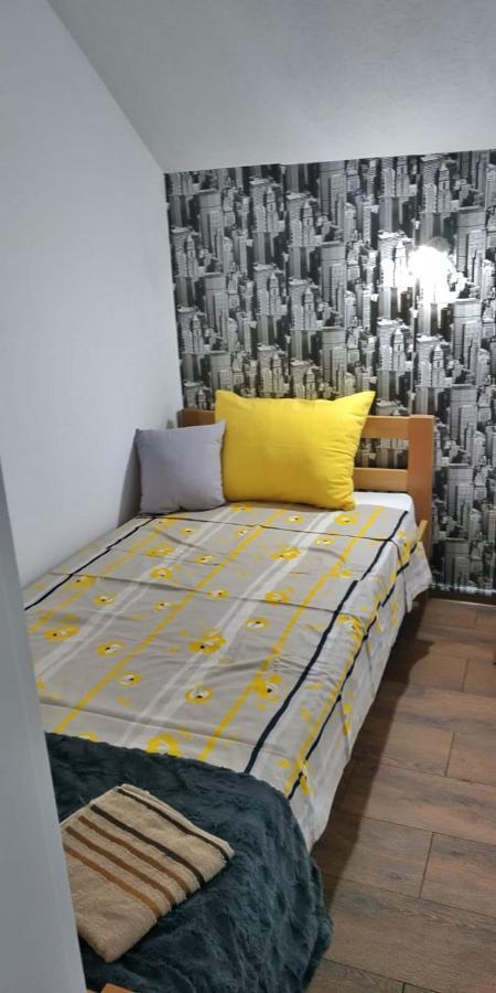 Apartmani Zapis Vrdnik Eksteriør billede